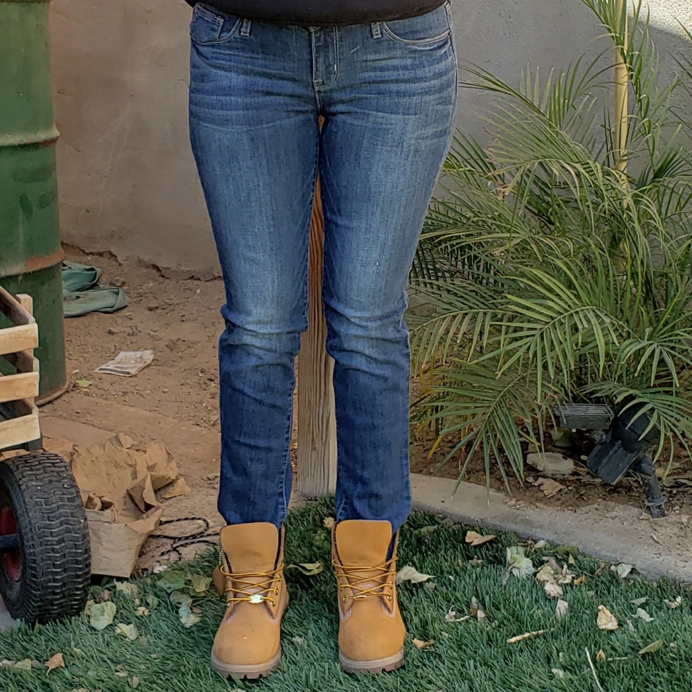 Bullhead Jeans Juniors 👖 9